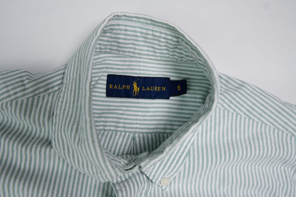 Ralph Lauren Shirt | M