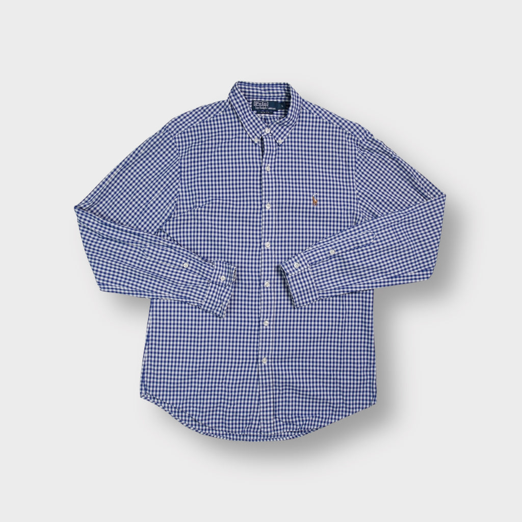 Ralph Lauren Hemd | L