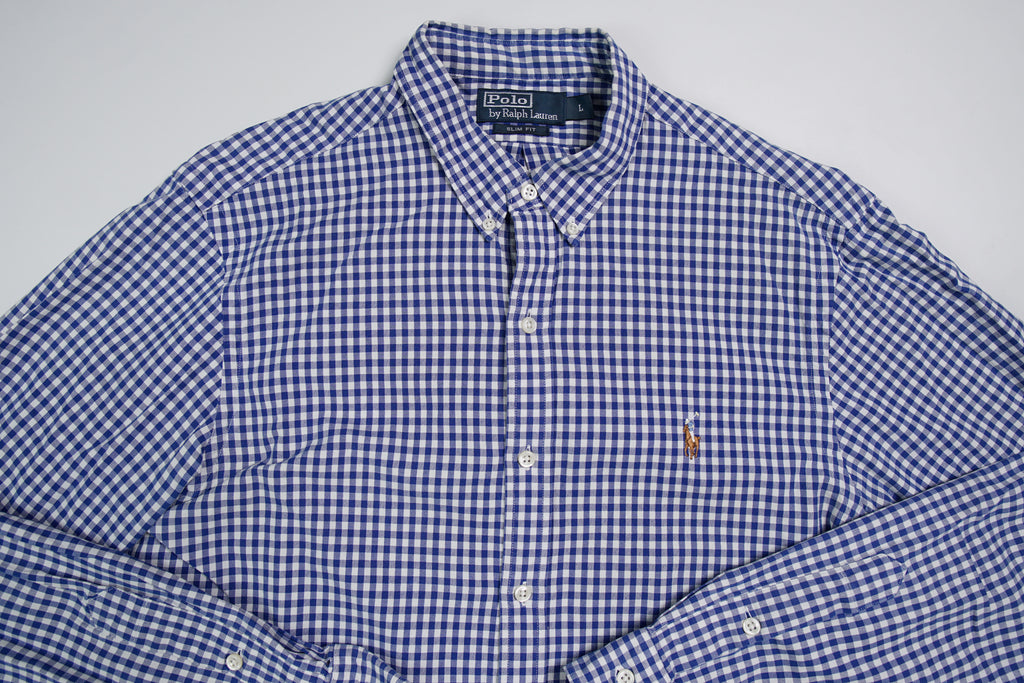 Ralph Lauren Hemd | L