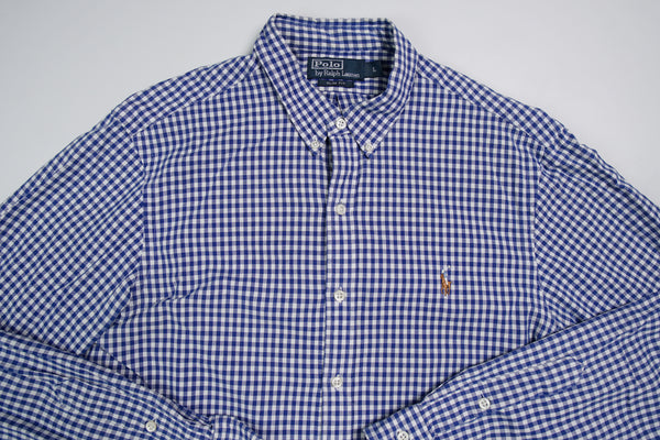 Ralph Lauren Hemd | L