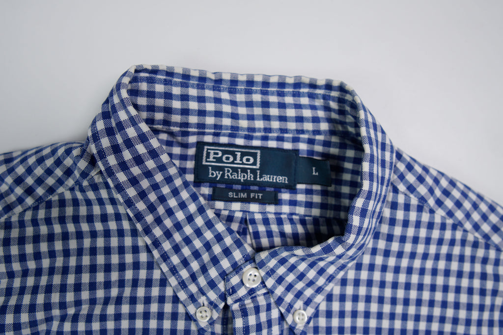 Ralph Lauren Hemd | L