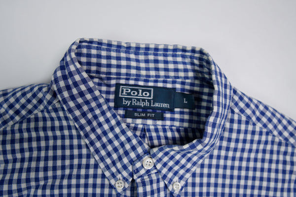 Ralph Lauren Hemd | L