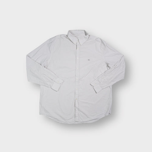 Vintage Lacoste Shirt | XXL