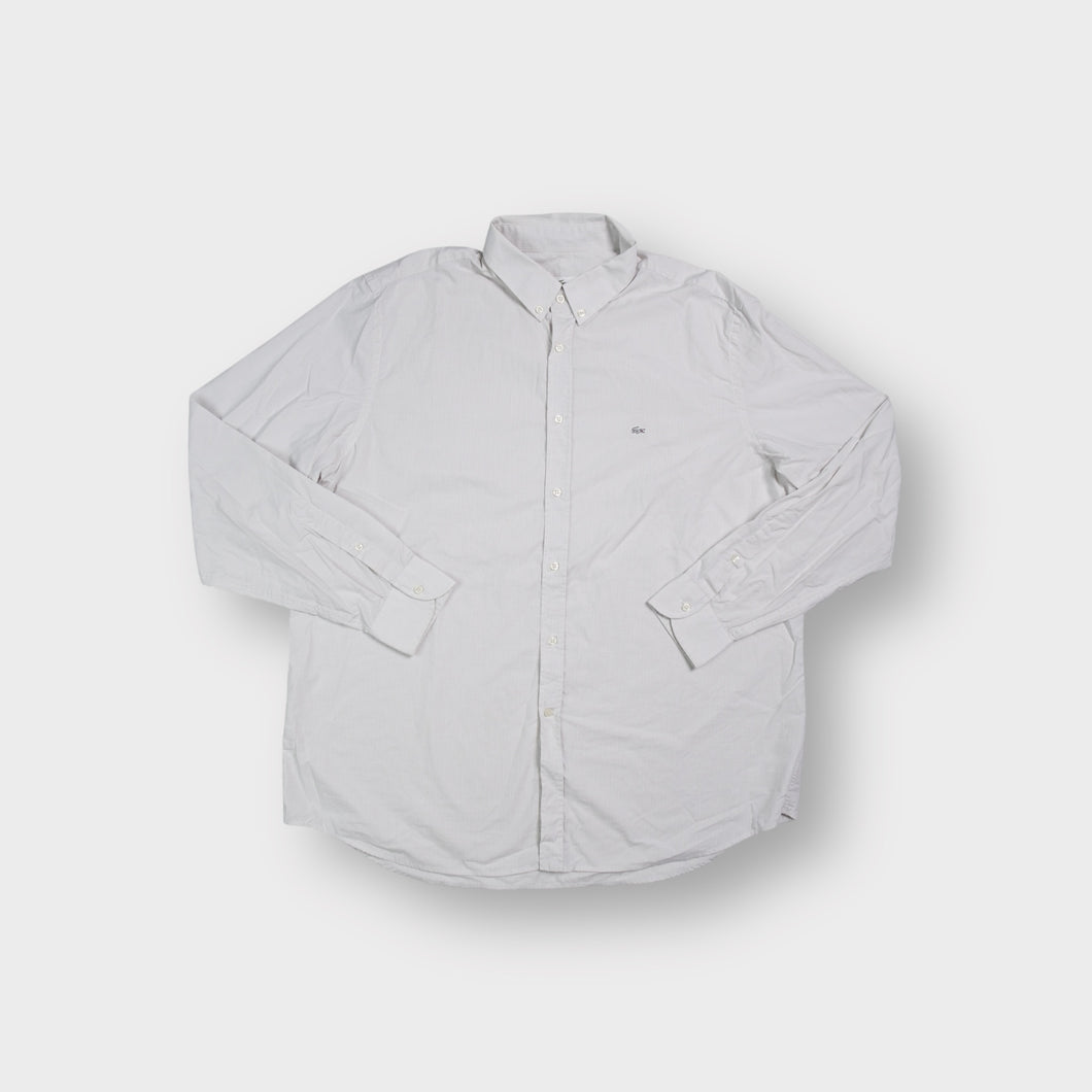 Vintage Lacoste Shirt | XXL
