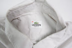Vintage Lacoste Shirt | XXL