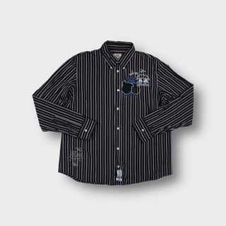 Vintage La Martina Shirt | XXL