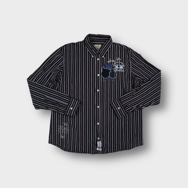 Vintage La Martina Shirt | XXL