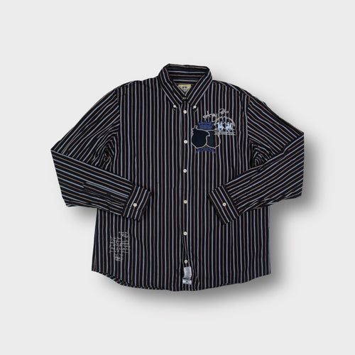 Vintage La Martina Shirt | XXL