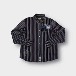 Vintage La Martina Shirt | XXL