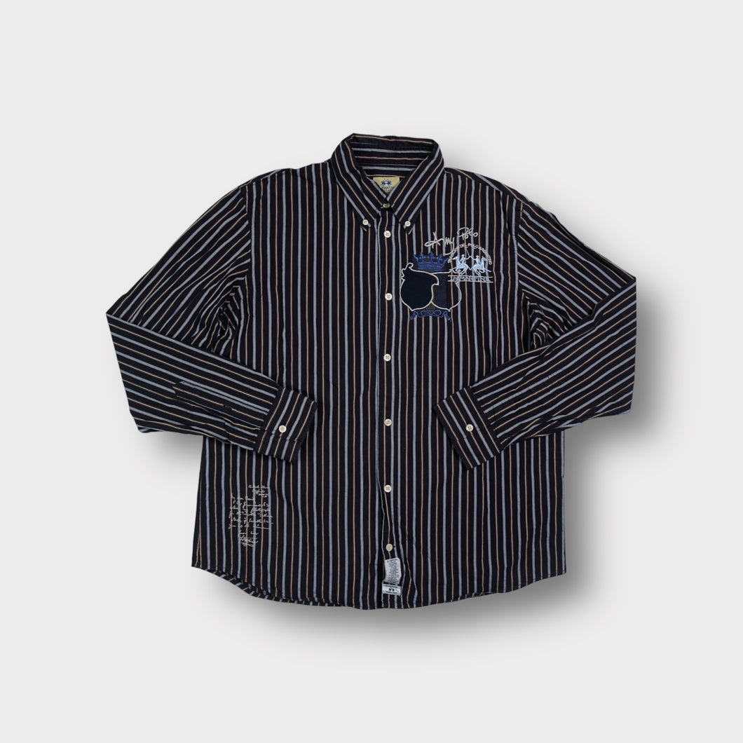 Vintage La Martina Shirt | XXL