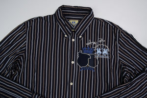 Vintage La Martina Shirt | XXL