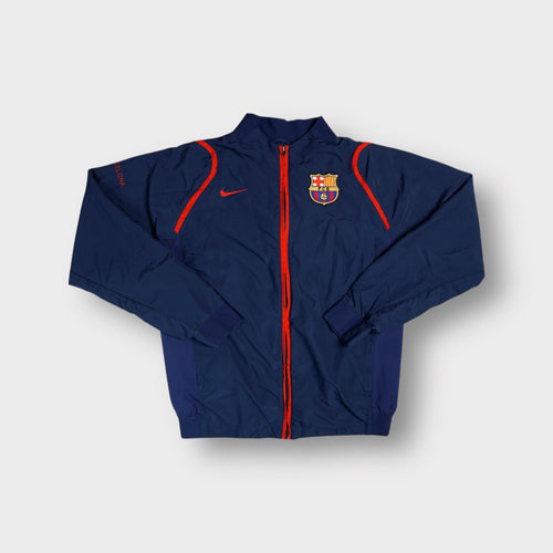 Nike FC Barcelona Trackjacket | M