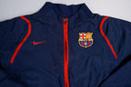 Nike FC Barcelona Trackjacket | M