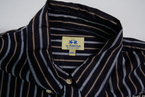 Vintage La Martina Shirt | XXL