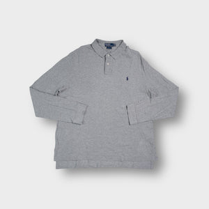 Ralph Lauren Polosweater | XXL