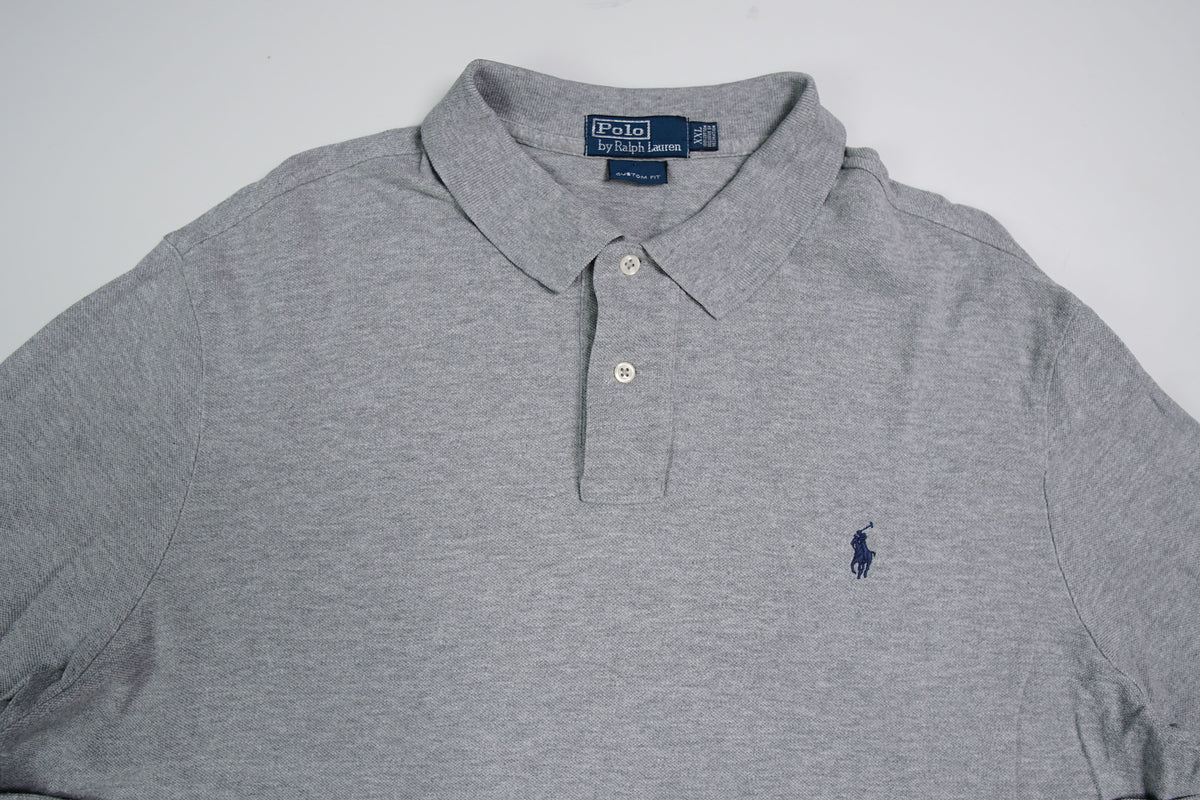 Ralph Lauren Polosweater | XXL