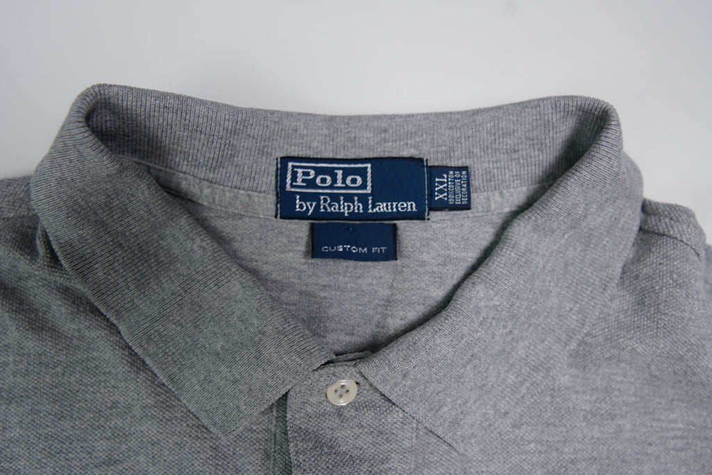 Ralph Lauren Polosweater | XXL