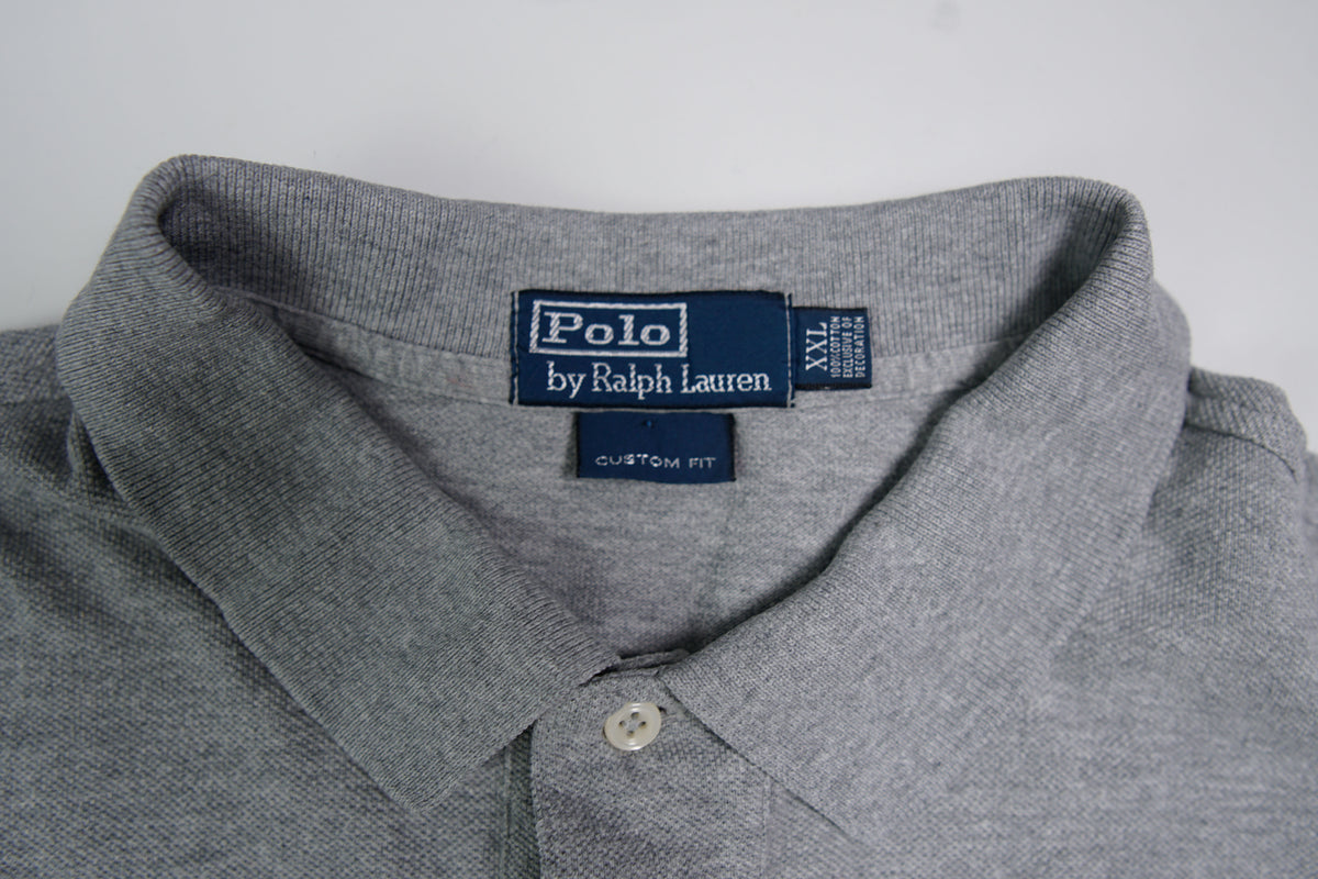 Ralph Lauren Polosweater | XXL