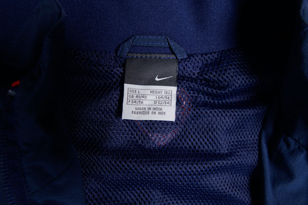 Nike FC Barcelona Trackjacket | M