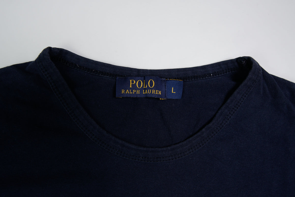 Ralph Lauren Hemd | L