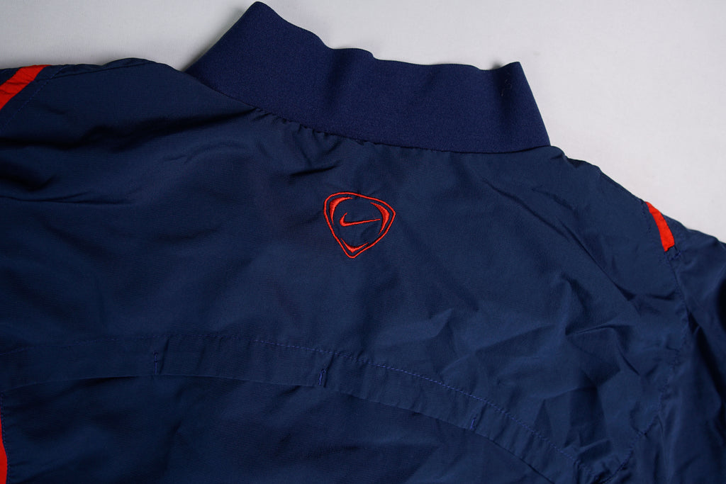 Nike FC Barcelona Trackjacket | M