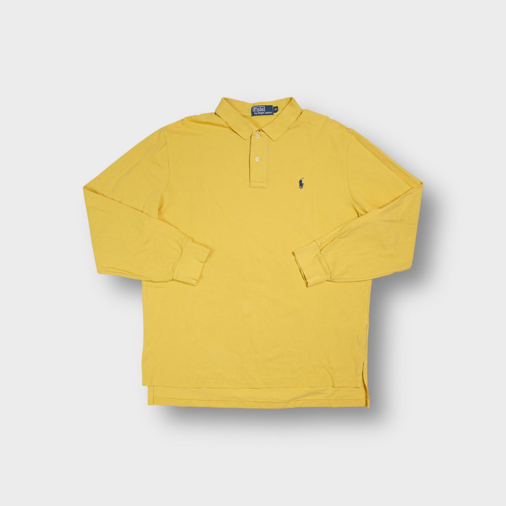 Ralph Lauren Polopullover | XL