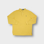 Ralph Lauren Polopullover | XL
