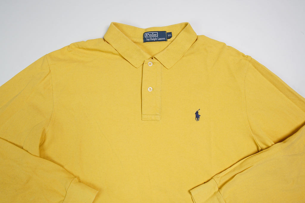 Ralph Lauren Polopullover | XL