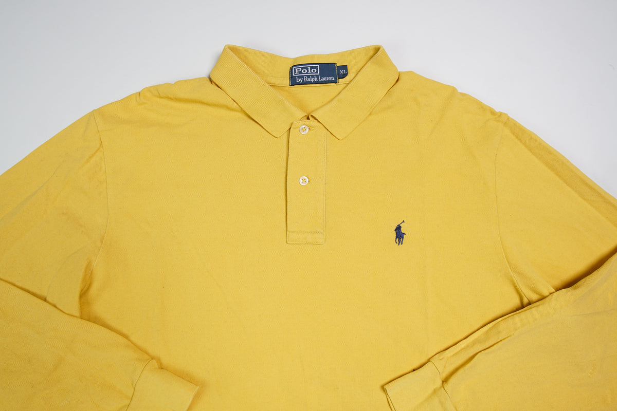 Ralph Lauren Polopullover | XL