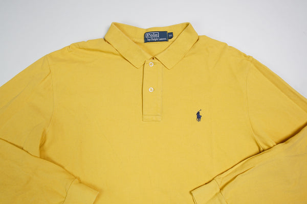 Ralph Lauren Polopullover | XL