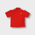 Vintage No Boundaries Hemd | L