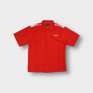 Vintage No Boundaries Hemd | L