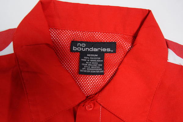 Vintage No Boundaries Hemd | L