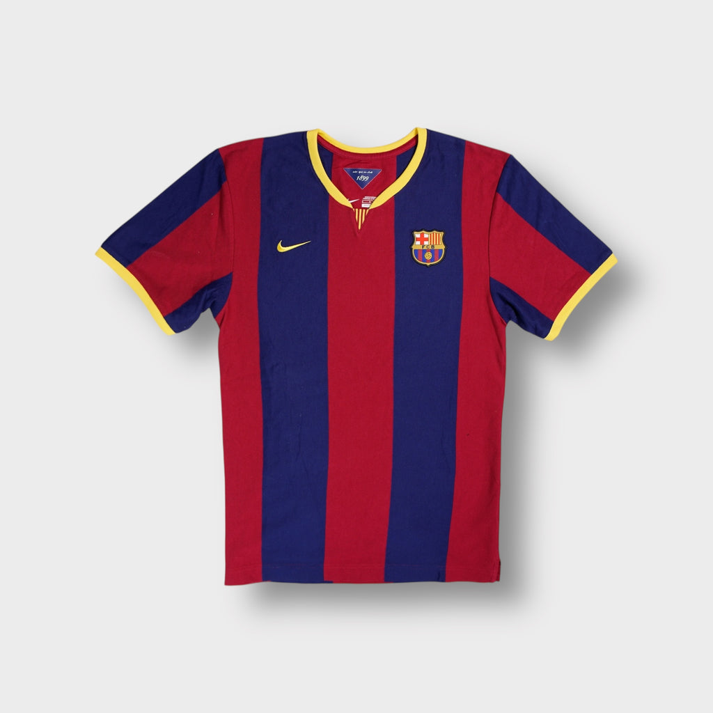 Nike FC Barcelona T-Shirt | S