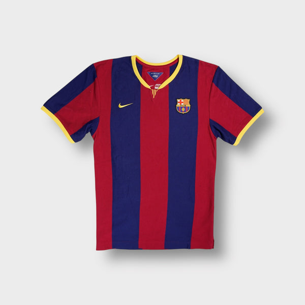 Nike FC Barcelona T-Shirt | S