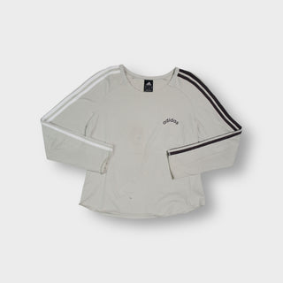 Vintage Adidas Longsleeve | Wmns L