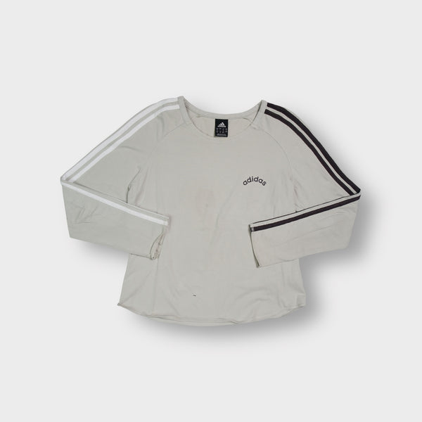 Vintage Adidas Longsleeve | Wmns L