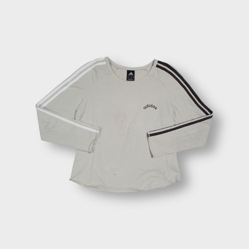 Vintage Adidas Longsleeve | Wmns L