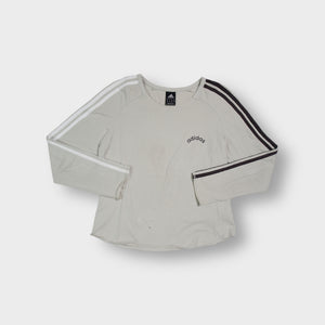 Vintage Adidas Longsleeve | Wmns L