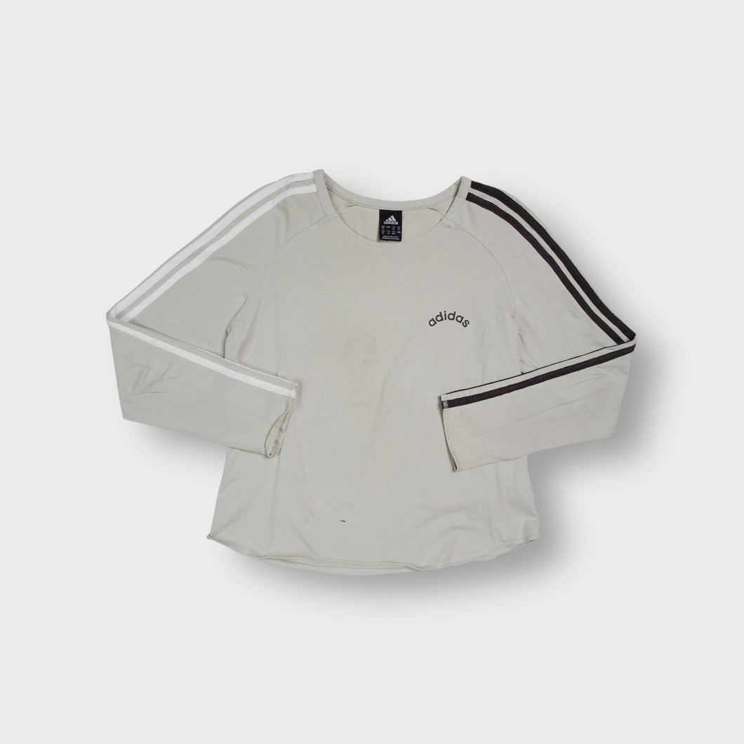 Vintage Adidas Longsleeve | Wmns L