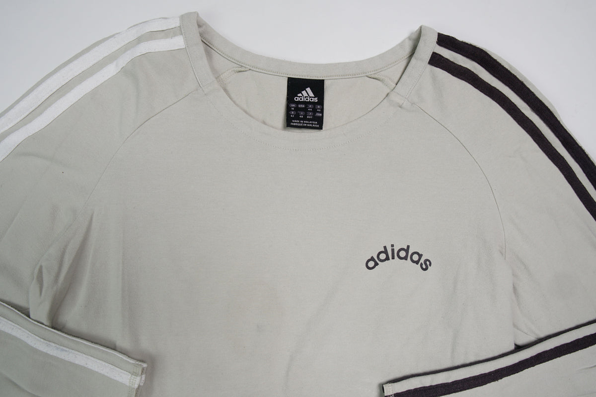 Vintage Adidas Longsleeve | Wmns L