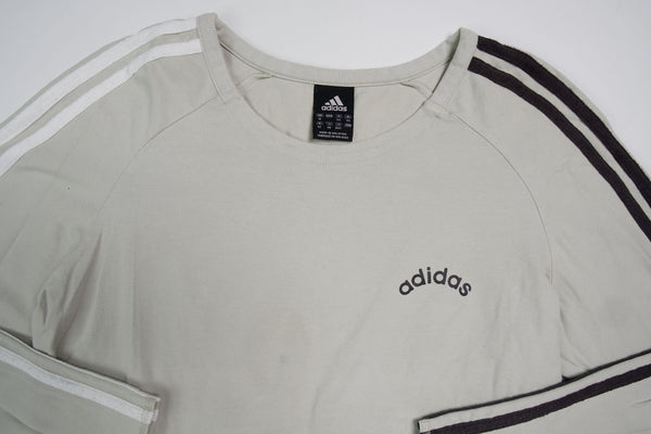 Vintage Adidas Longsleeve | Wmns L
