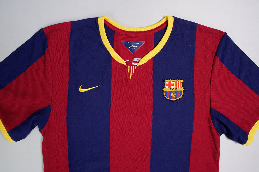 Nike FC Barcelona T-Shirt | S