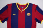 Nike FC Barcelona T-Shirt | S