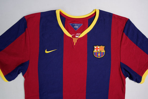 Nike FC Barcelona T-Shirt | S