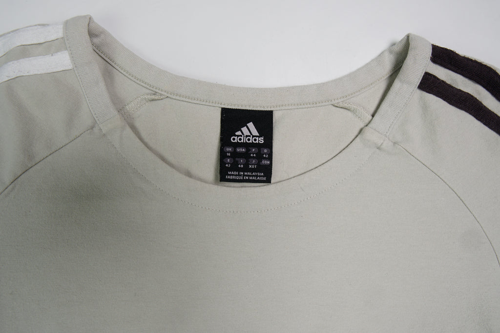 Vintage Adidas Longsleeve | Wmns L