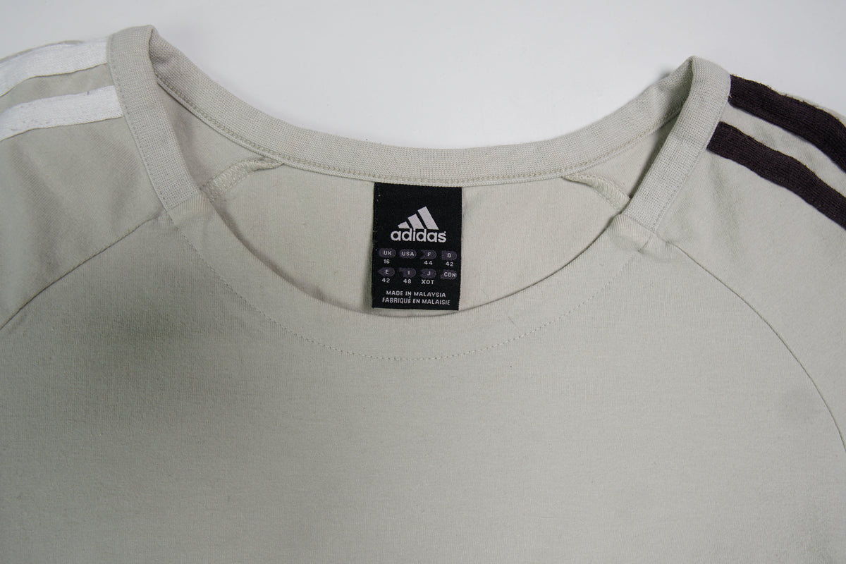Vintage Adidas Longsleeve | Wmns L