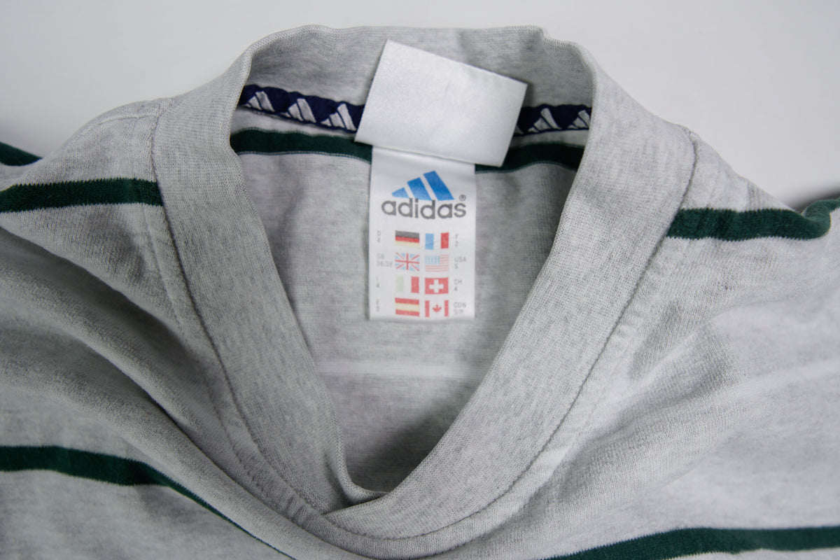 Vintage Adidas T-Shirt | M