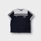 Adidas 83-C T-Shirt | XL