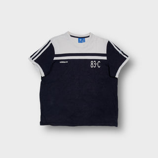 Adidas 83-C T-Shirt | XL